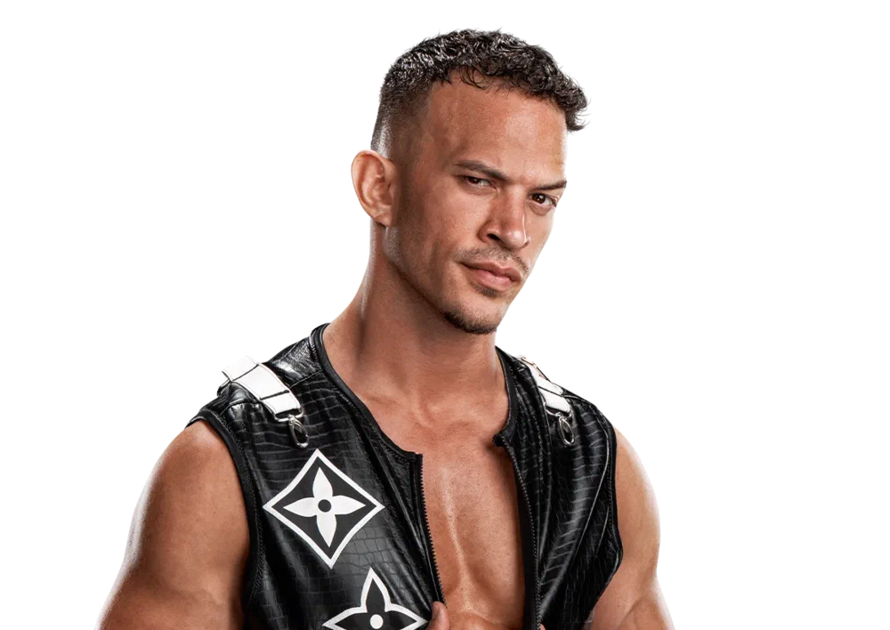 Ricky Saints