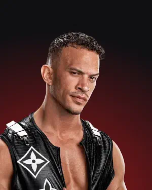 Ricky Saints