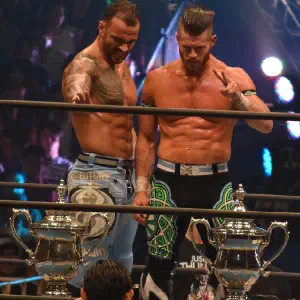Ricochet