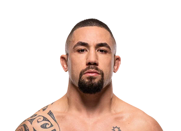 Robert Whittaker