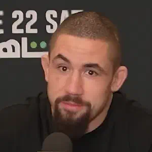 Robert Whittaker
