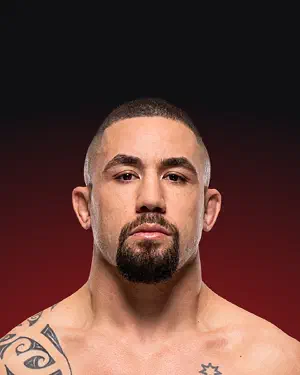 Robert Whittaker