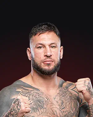 Robin Fošum