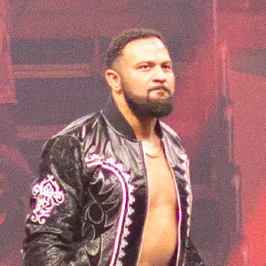 Rocky Romero
