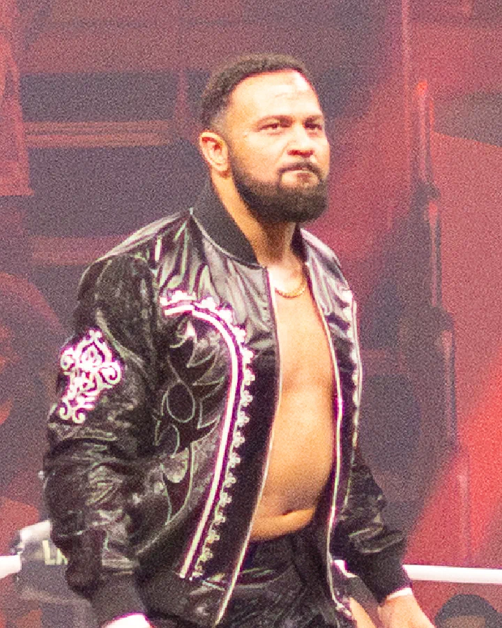 Rocky Romero