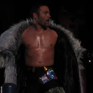 Rocky Romero