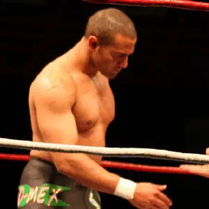 Rocky Romero
