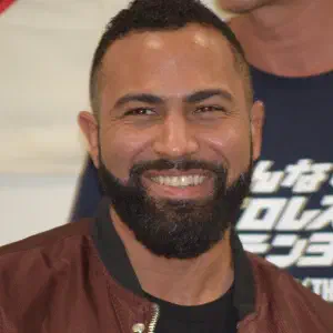 Rocky Romero