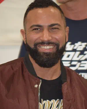 Rocky Romero