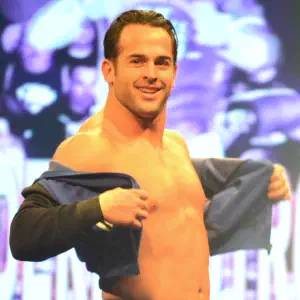 Roderick Strong
