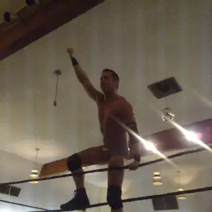 Roderick Strong