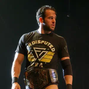 Roderick Strong