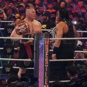 Roman Reigns
