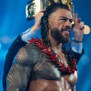 Roman Reigns
