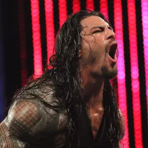 Roman Reigns