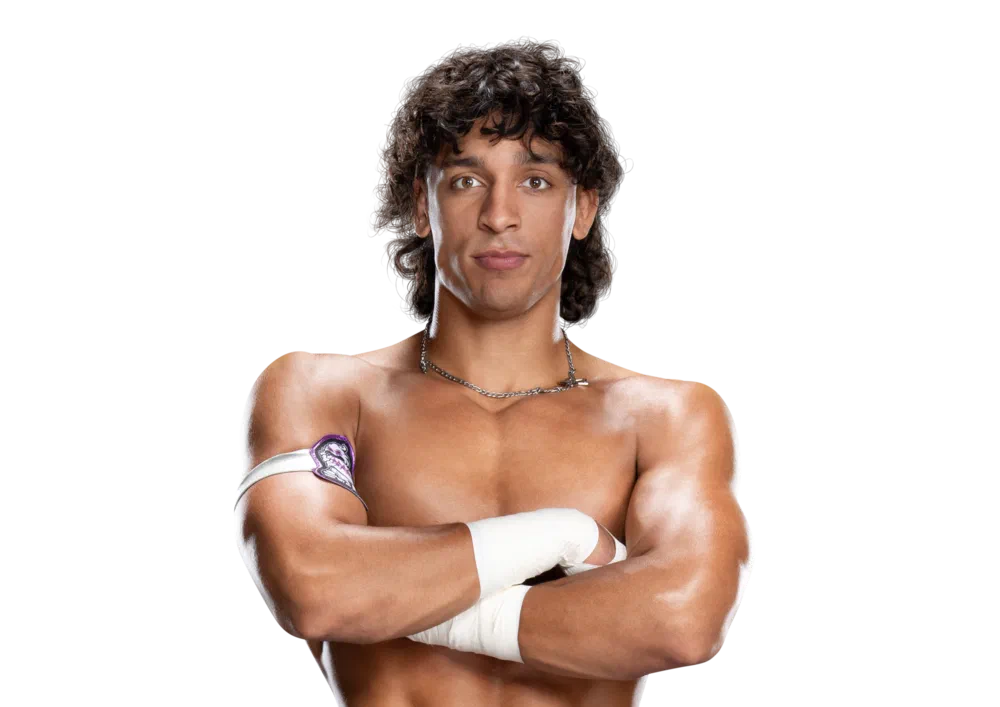 Romeo Moreno
