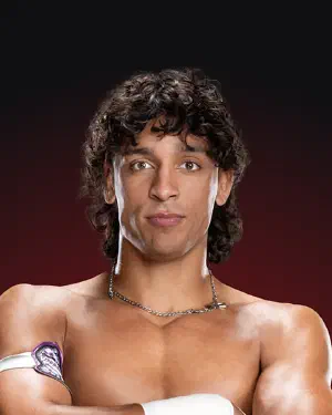 Romeo Moreno