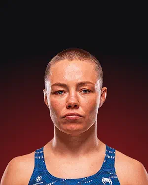 Rose Namajunas
