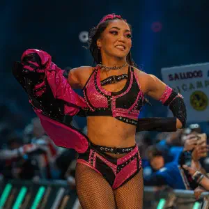 Roxanne Perez