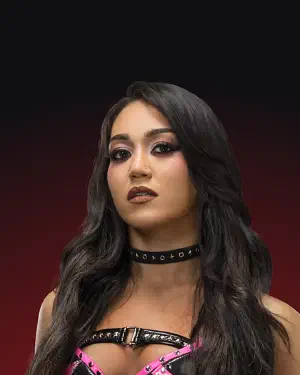 Roxanne Perez