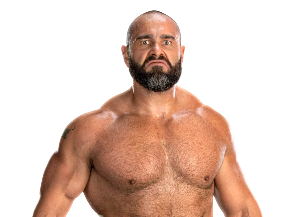 Rusev