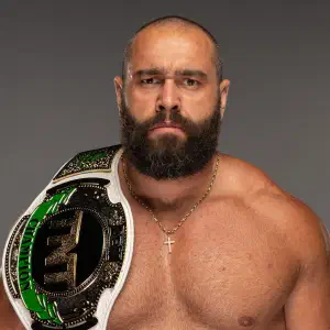 Rusev