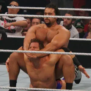 Rusev