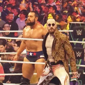 Rusev
