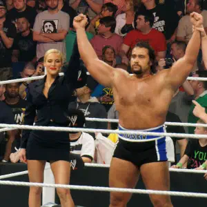 Rusev