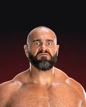 Rusev