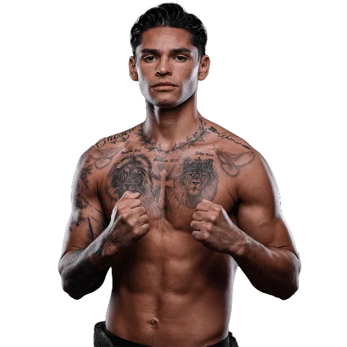 Ryan Garcia