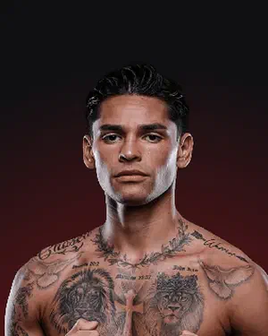 Ryan Garcia