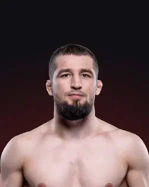 Said-Khusein Akhyadov
