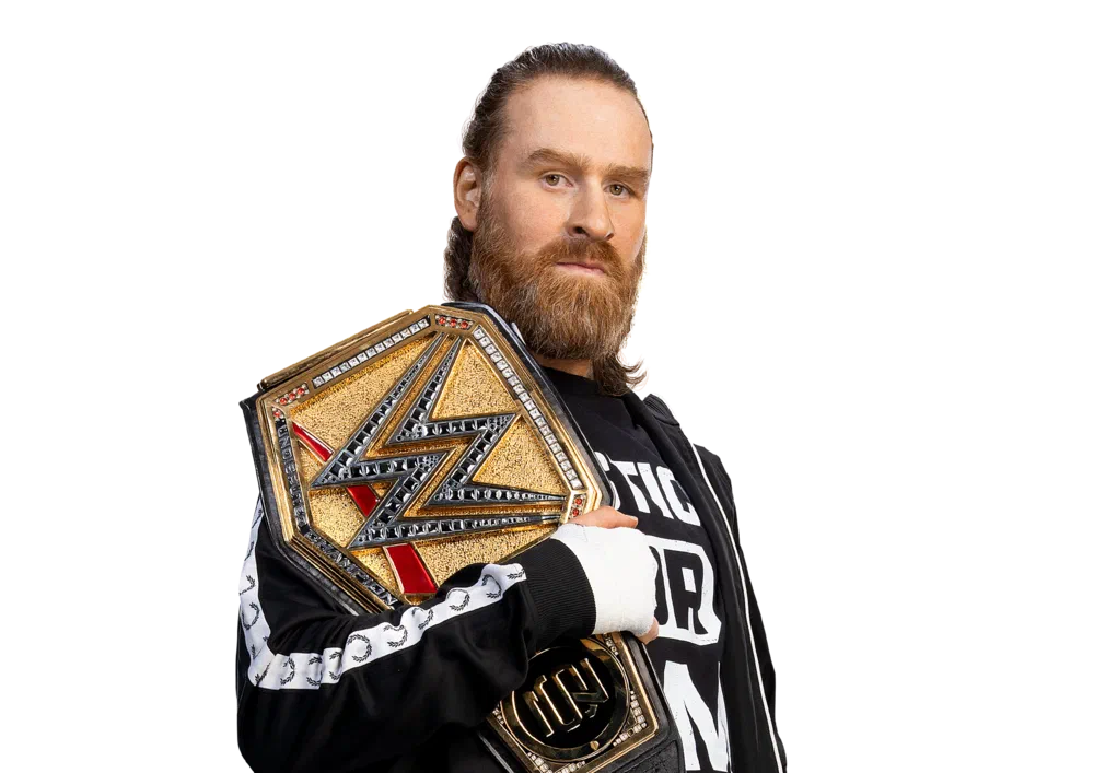 Sami Zayn