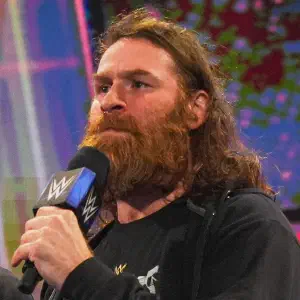 Sami Zayn