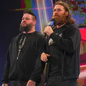 Sami Zayn