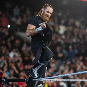 Sami Zayn