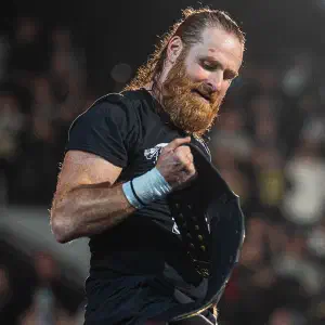 Sami Zayn