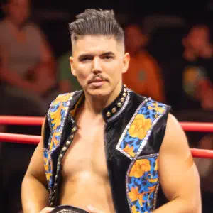 Sammy Guevara