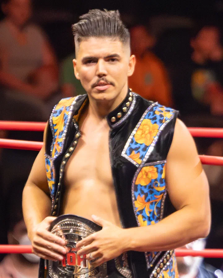 Sammy Guevara