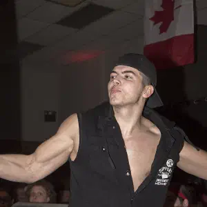 Sammy Guevara