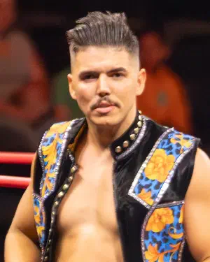 Sammy Guevara