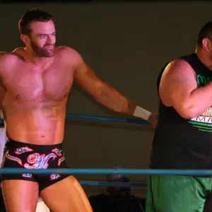 Samoa Joe
