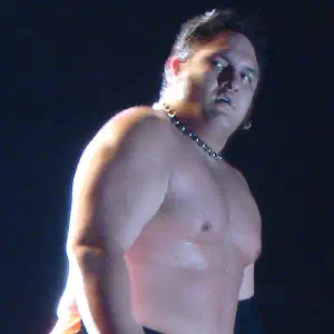 Samoa Joe