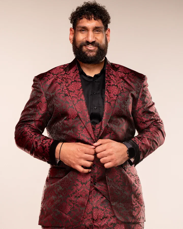 Satnam Singh