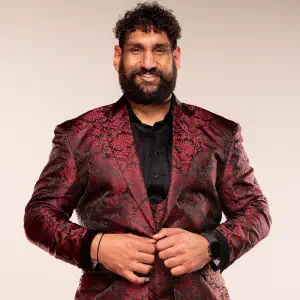 Satnam Singh