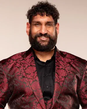 Satnam Singh