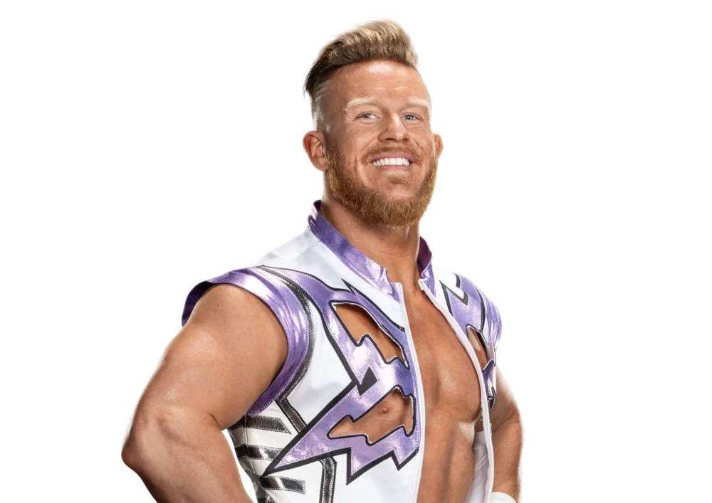 Sean Legacy