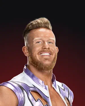 Sean Legacy
