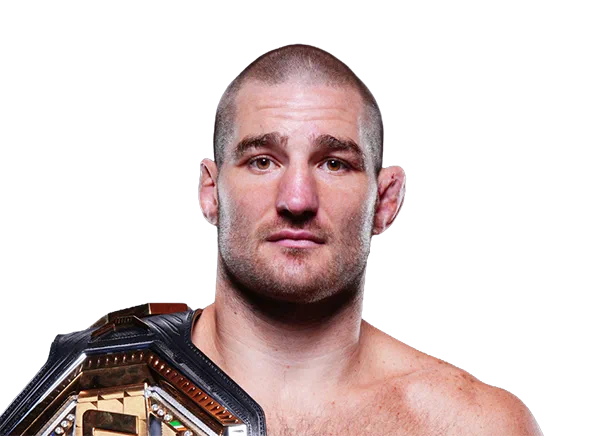 Sean Strickland